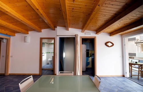Marina di Ragusa Apartment | Kaary Venere