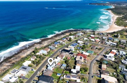 Ulladulla House | Kabana Blue
