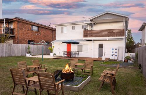 Ulladulla House | Kabana Blue