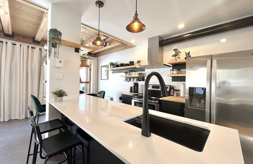 Beaupre House | Kabanita