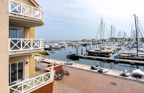 Ouddorp Apartment | Kabbelaarsbank 411 - Port Marina Zélande NOT INTENDED FOR COMPANY OR WORK-RELATED STAYS