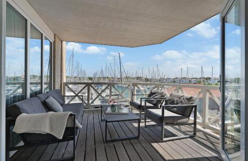 Ouddorp Apartment | Kabbelaarsbank 411 - Port Marina Zélande NOT INTENDED FOR COMPANY OR WORK-RELATED STAYS