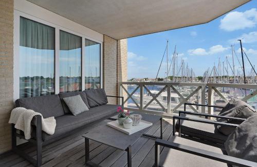 Ouddorp Apartment | Kabbelaarsbank 411 - Port Marina Zélande NOT INTENDED FOR COMPANY OR WORK-RELATED STAYS