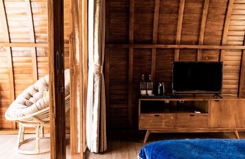 Candikuning Hotel | Kabinku Bali