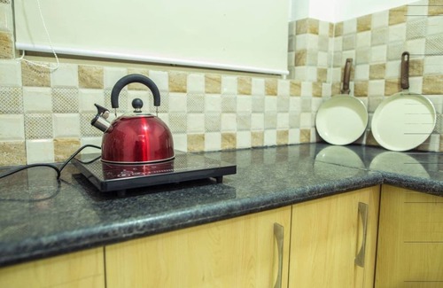 Vrindavan Hotel | Kadamb Spritual Stay