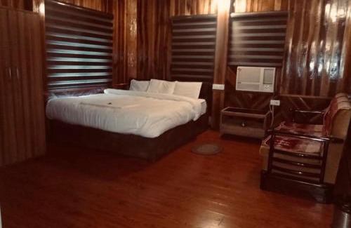 Lataguri Resort | Kadambini
