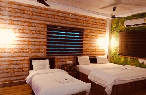 Lataguri Resort | Kadambini