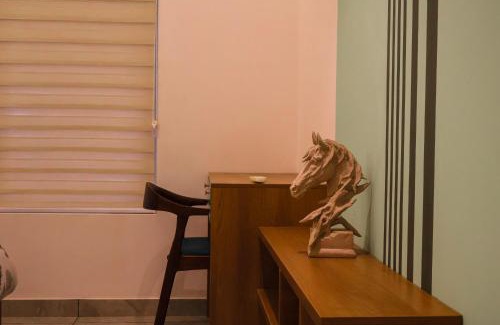 Thrissur Villa | Kadavu Villas Resort