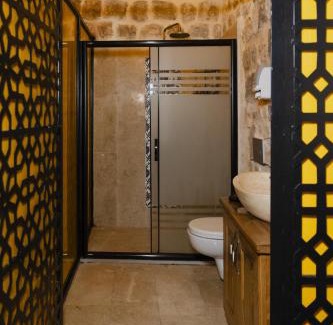 Artuklu Bed & Breakfast | Kadimhan konağı otel