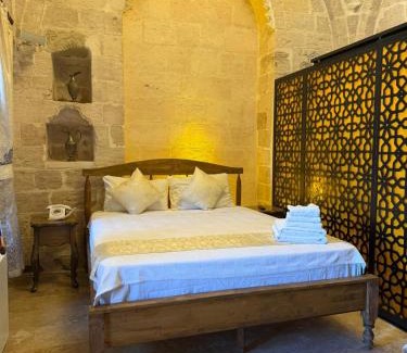 Artuklu Bed & Breakfast | Kadimhan konağı otel
