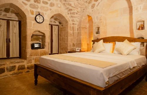 Artuklu Bed & Breakfast | Kadimhan konağı otel
