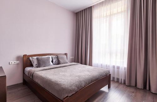 Kyiv Apartment | KADOR HOME HOTEL downtown