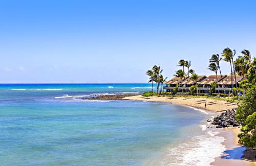 Kahana House | Kahana Reef 318