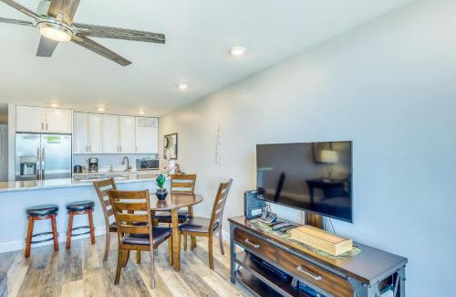 Kahana Apartment | Kahana Reef Oceanfront Condos
