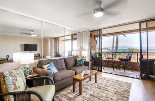 Kahana Apartment | Kahana Villa F410