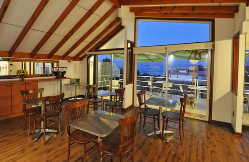 Algarrobo Hotel | Kai Hotel
