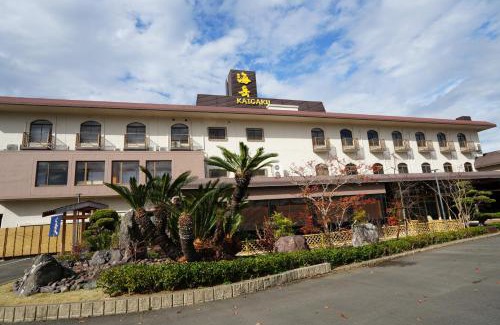 Shirahama Hotel | Kaigaku Onsen Resort Shirahama