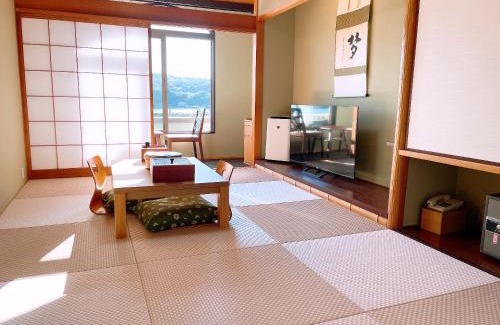 Shirahama Hotel | Kaigaku Onsen Resort Shirahama