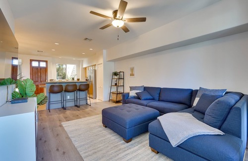 Kailua-Kona Condo | Kailua-Kona Vacation Rental - Walk to Beach!