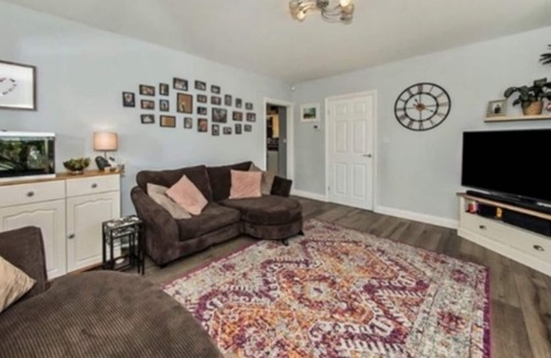 Ossett House | Kaima House