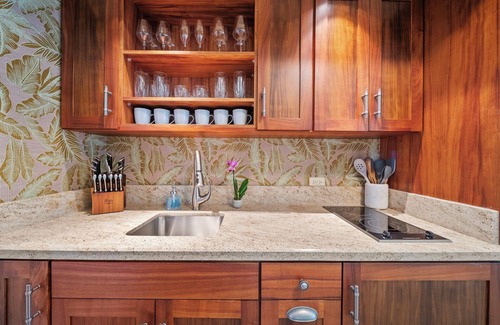 Diamond Head - Kapahulu - St. Louis Condo | Kaimana Breeze by Gather: Luxe Oceanfront Condo w/Beach & Fireworks Views
