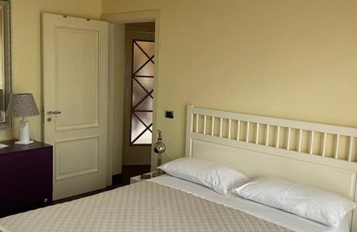 Oliveto Citra Bed & Breakfast | KAIROS B&B