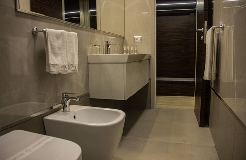 Piedimonte San Germano Hotel | Kairos Resort