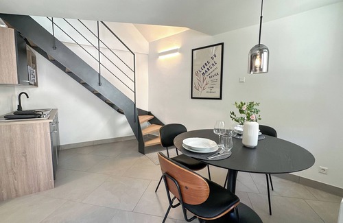 Achkarren House | Kaisers Nescht - imperial living, Baden enjoyment