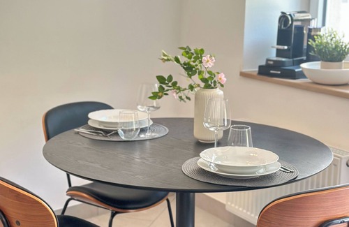Achkarren House | Kaisers Nescht - imperial living, Baden enjoyment