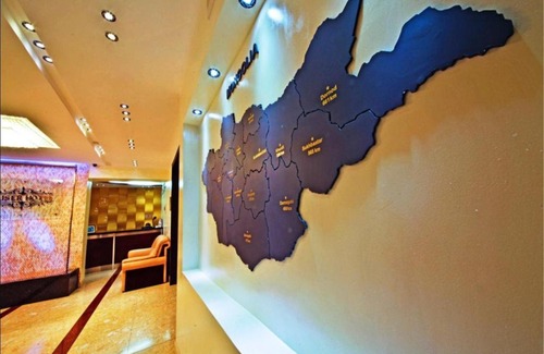 Sukhbaatar Hotel | Kaiser Hotel