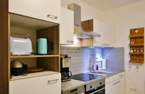 Ortsmitte Apartment | Kaiser's Traumzeit-Appartements* - Apartment KAISERIN