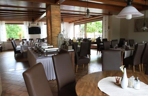 Hammelburg Hotel | Kaiser´s Weinland Hotel