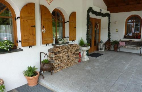 Groissenbach Apartment | Kaiserhof