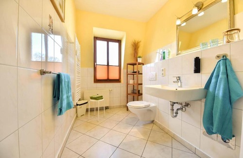 Heringsdorf Apartment | Kaisers vis a vis - Doppelzimmer