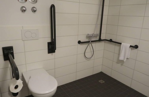 Kirchzarten Apartment | Kaiserstuhl by Interhome