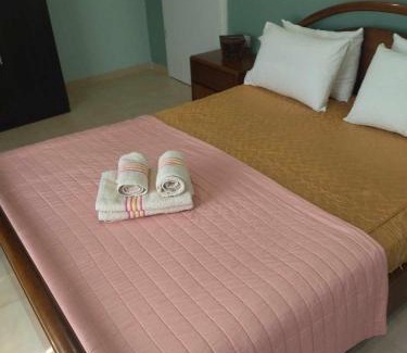 Kozani Apartment | kaite house