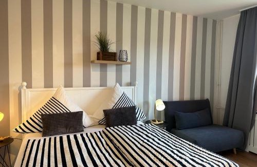 Groemitz Apartment | Kajüte 11 Grömitz