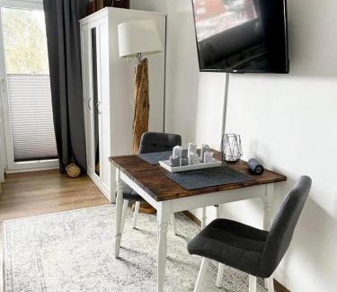 Groemitz Apartment | Kajüte 11 Grömitz