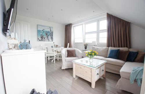 Nieblum Apartment | Kajüte 24