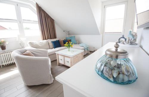Nieblum Apartment | Kajüte 24