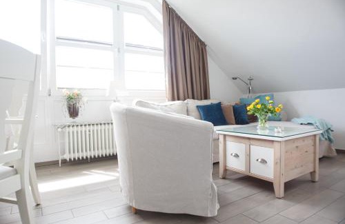 Nieblum Apartment | Kajüte 24