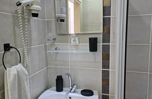 Altinoluk Hotel | Kaju Beach Hotel