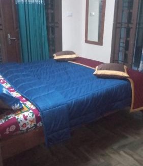 Kodaikanal House | Kala rooms and cottage