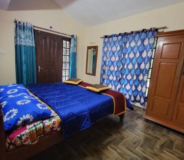 Kodaikanal House | Kala rooms and cottage