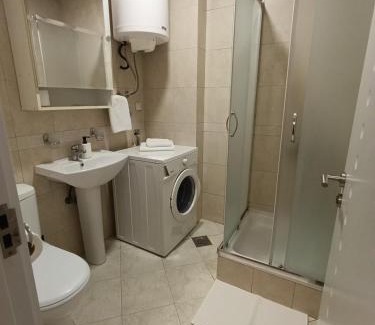 Vracar Apartment | Kala