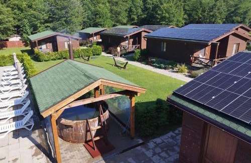 Sovata Apartment | Kalabash Apartments