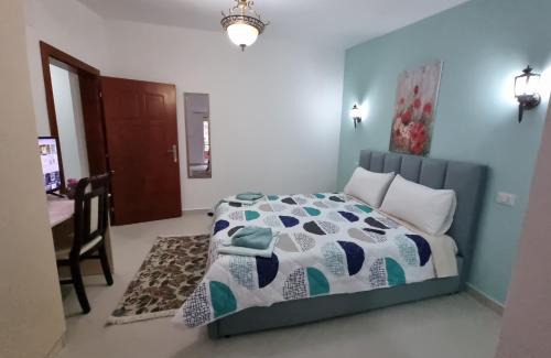 Kruje Apartment | Kalaja Inn