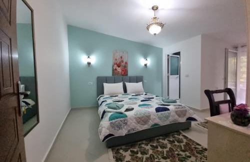 Kruje Apartment | Kalaja Inn