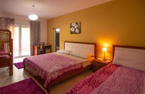 Kruje Apartment | Kalaja Inn