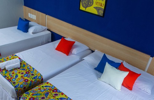 Porto das Dunas Hotel | Kalamari Beach Hotel